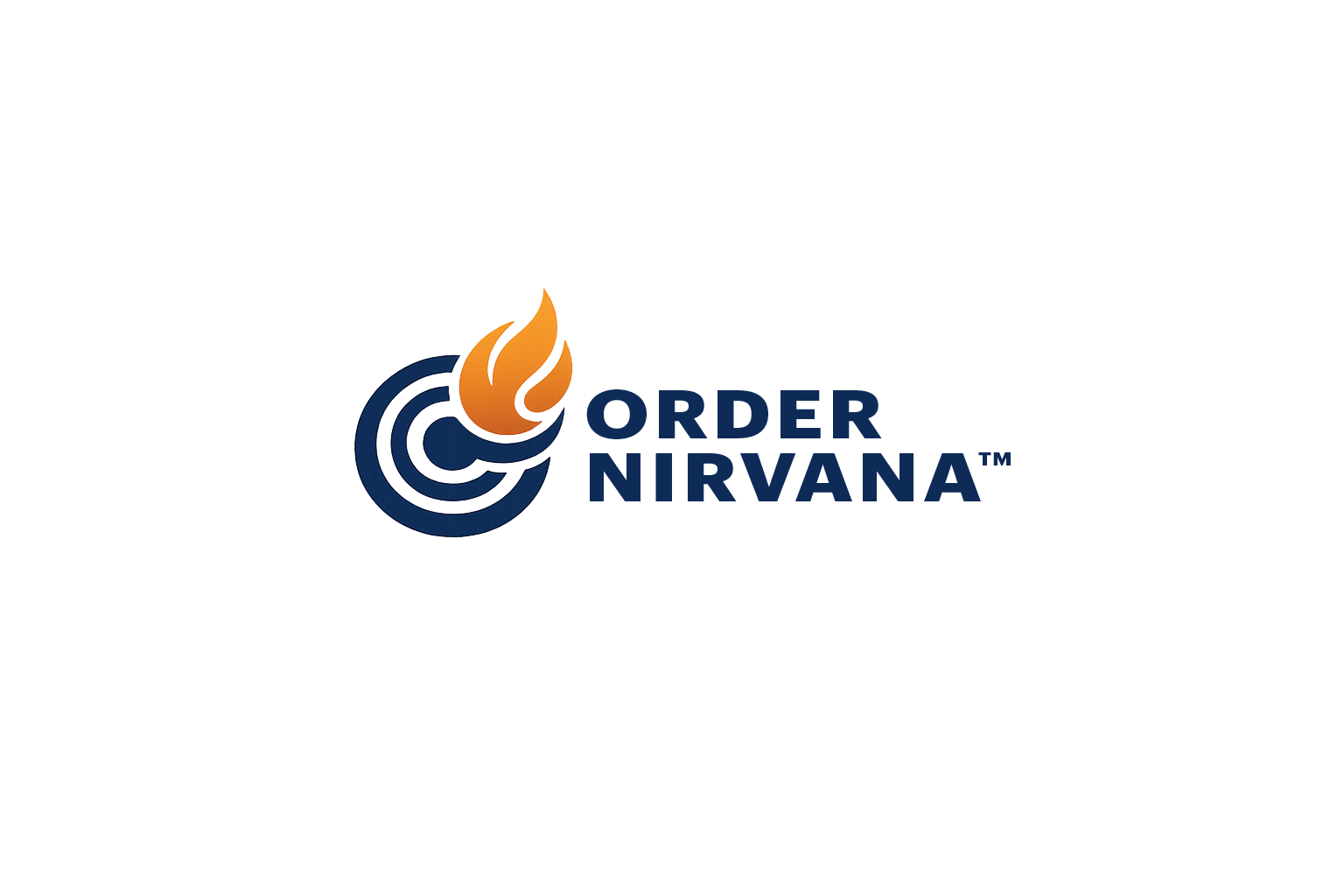 Order Nirvana